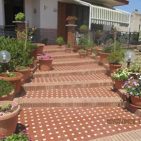 Rose Garden *