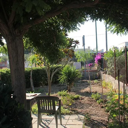 Bed & Breakfast Rose Garden *