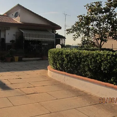 Bed & Breakfast Rose Garden Marinella di Selinunte