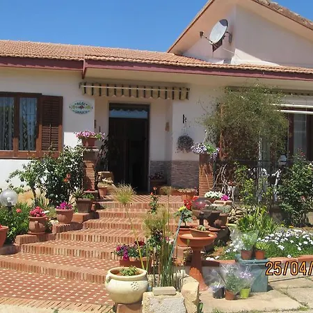 Bed & Breakfast Rose Garden *