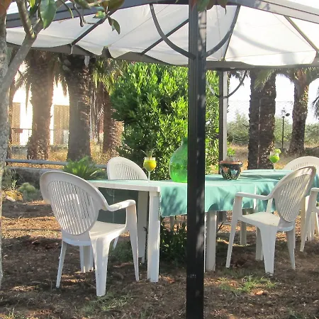 Rose Garden Bed & Breakfast Marinella di Selinunte